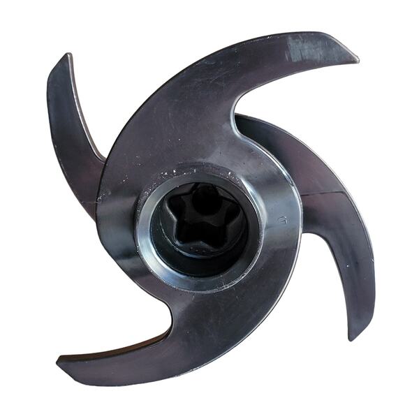 Ninja Dough Blade Assembly Replacement OEM 320KKU770 Professional Kitchen System - Picture 4 of 4